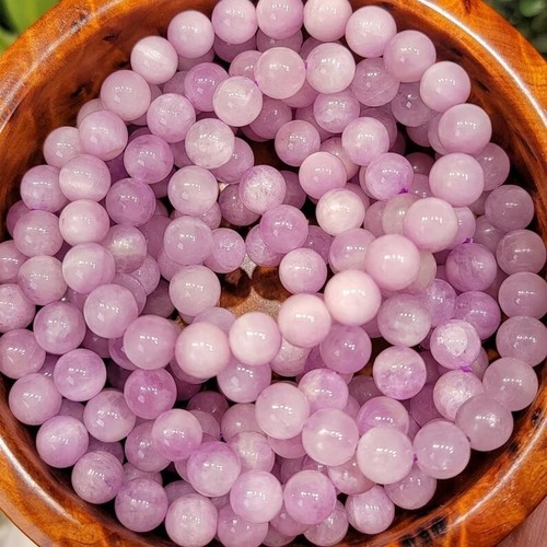 4mm-10mm Natural Gemstone Beaded Stretch Bracelet Crystal Healing Reiki Gifts - Picture 361 of 440