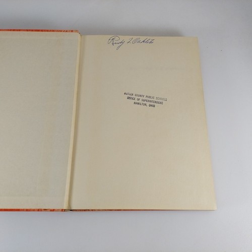 General Shop for Everyone Louis V. Newkirk 1959 D.C. Heath & Co Illustrated HC - Picture 7 of 14