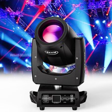230W 7R RGBW 24 Prisma DMX LED Moving Head B�...