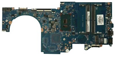 HP Pavilion 14-BK 14-BP 15-CC Mainboard Mainboard Pentium 4415U 927267-601