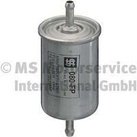 Kolbenschmidt 50013080 Kraftstofffilter FüR VW Audi Seat Skoda BMW Fiat Peugeot
