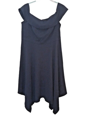 XSCAPE Plus Size Caviar Bead Dress Sz 20W $279 | eBay