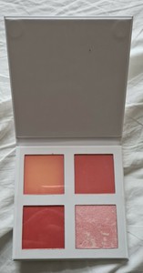 revolution pro blush palette