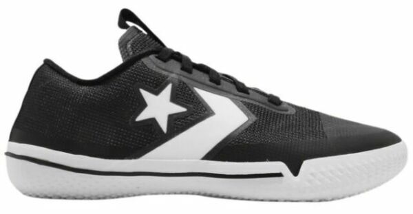 Size 7 - Converse All Star Pro BB Low City Pack - Black White for 