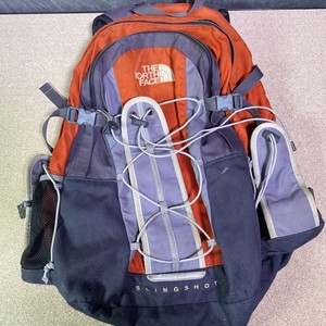 north face slingshot