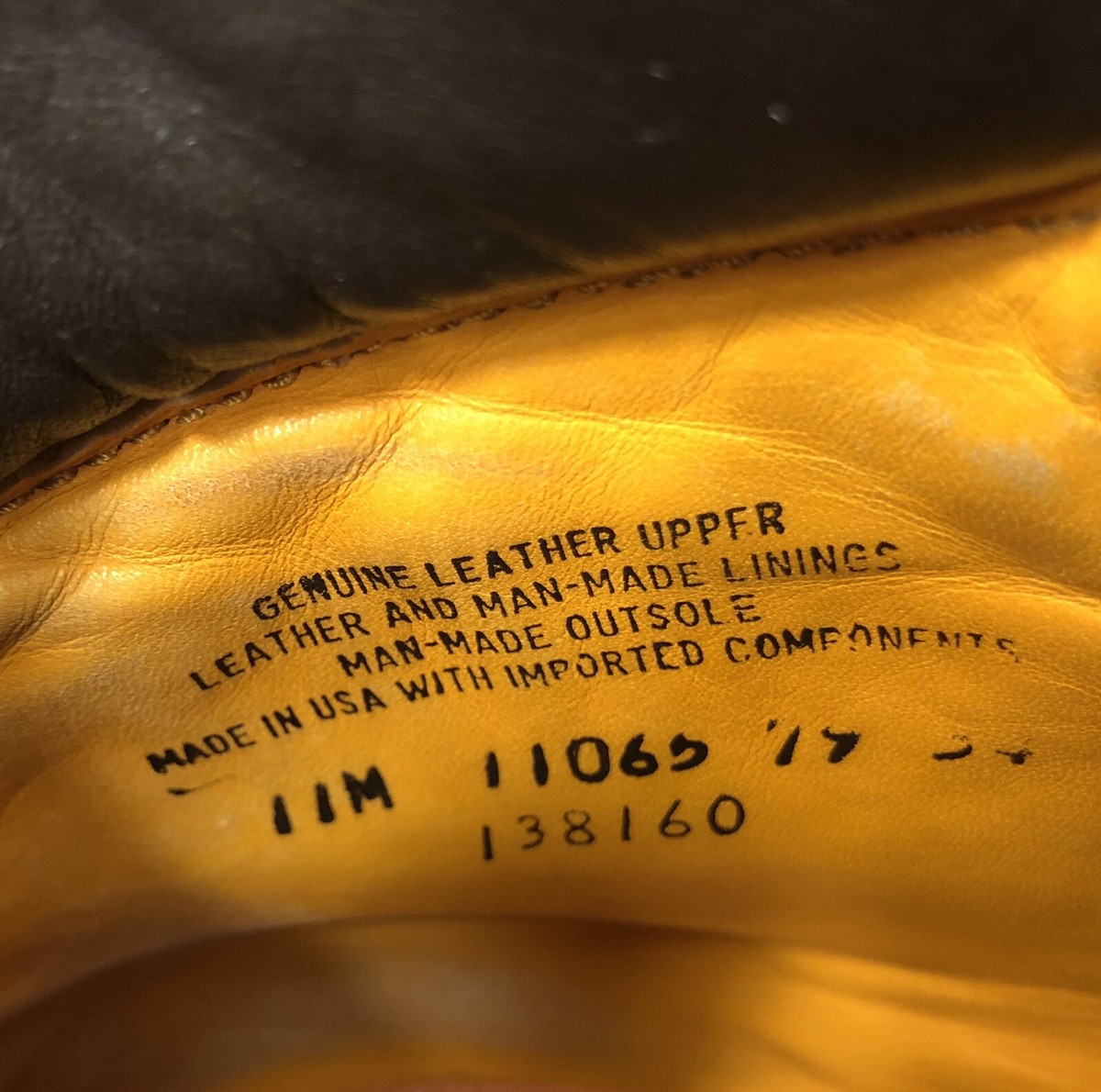 Timberland Pro 6