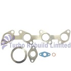 Turbo Turbocharger Gasket Set for 757042 Audi Seat Skoda VW 2.0 tdi BMN BMR 170