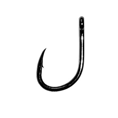 Gamakatsu Karpfenhaken Angelhaken - G-Carp Super Snag Hook