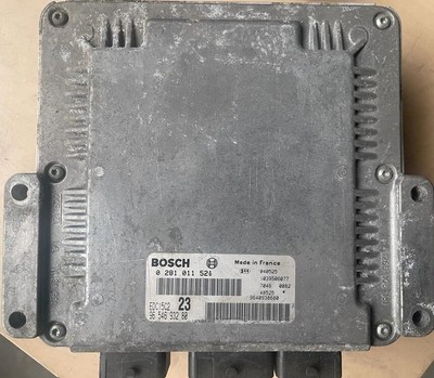 Edc15c2 immo off kia