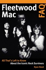 Fleetwood Mac FAQ All That's Left to Know About the Iconic Rock Band 000192509