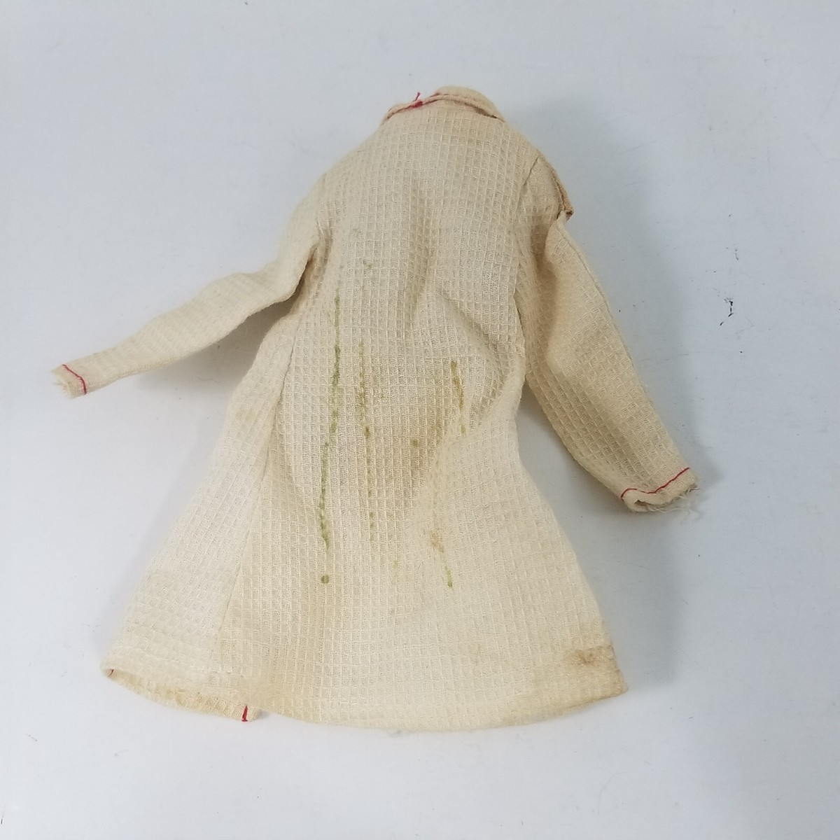 Vintage Barbie Doll White n With It #3352 Coat HTF | eBay