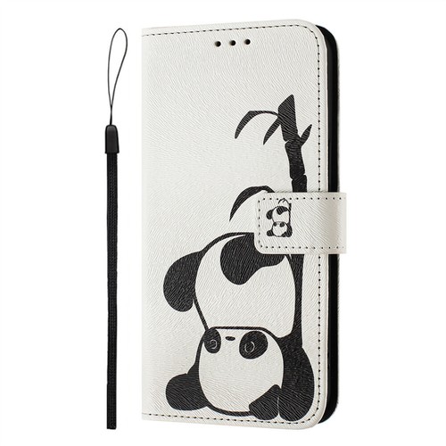 18 Painting Wallet Case Phone Case Cover for OnePlus 10 Pro 9R 9 10R 8T Nord 2T - Picture 13 of 30
