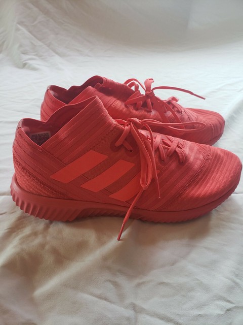 adidas men's nemeziz tango