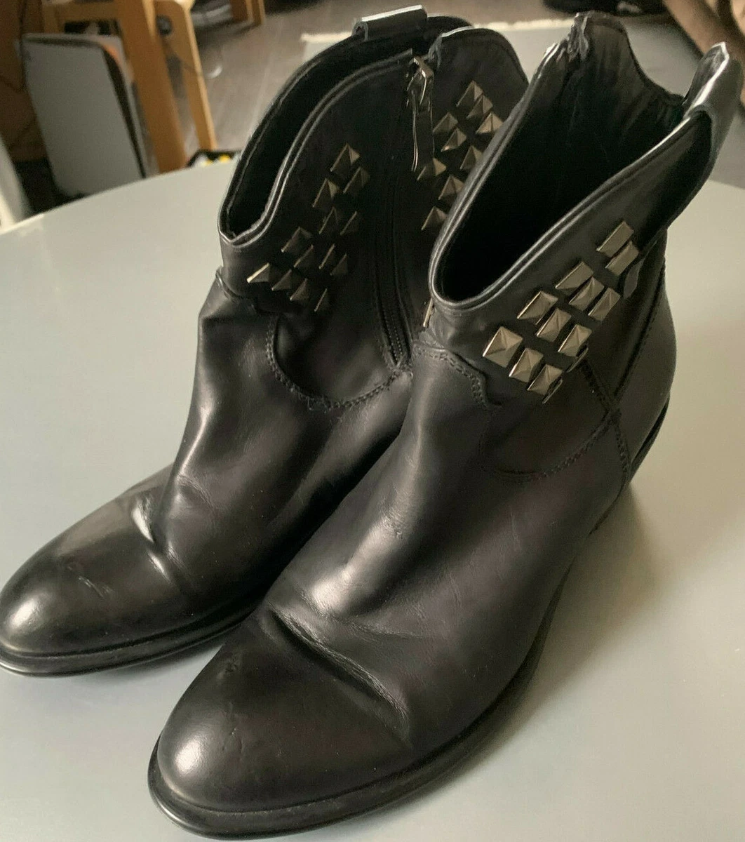 Bebo shop ankle boots