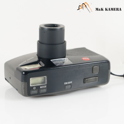 Leica Mini Zoom Vario-Elmar 35-70 Film Camera #10785 | eBay