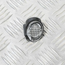 Original Porsche Macan Exterior Mirror Courtesy Lights Right 