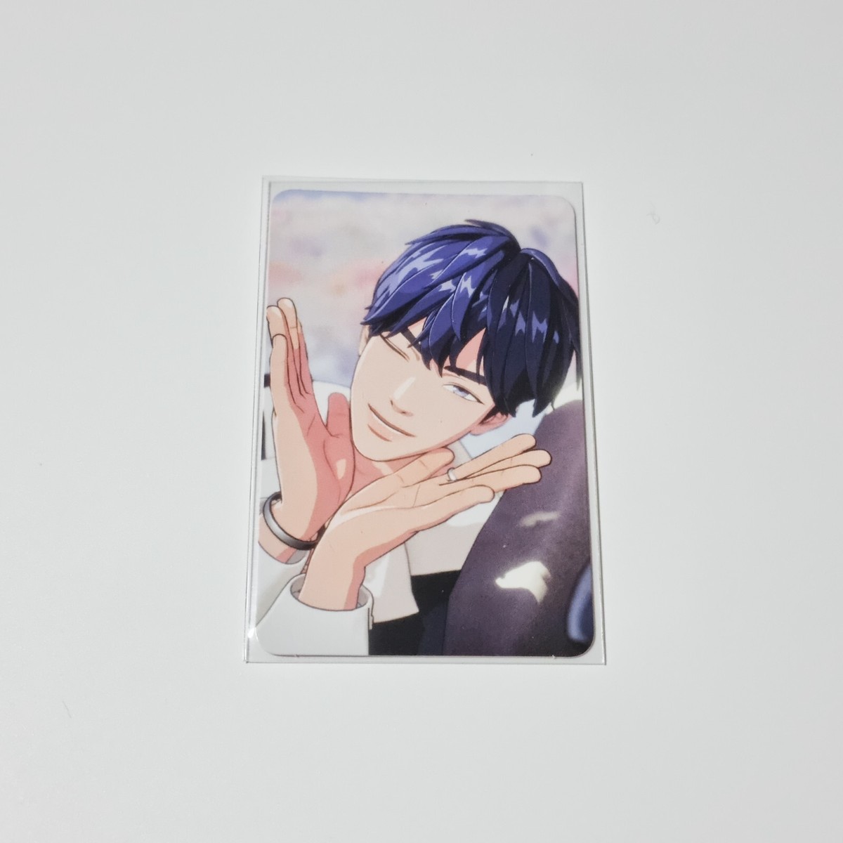 Plave Photocard Lucky Draw Event The Hyundai ASTERUM : 134-1