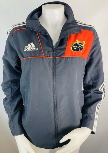 Adidas Youth Boys Large Munster Rugby 