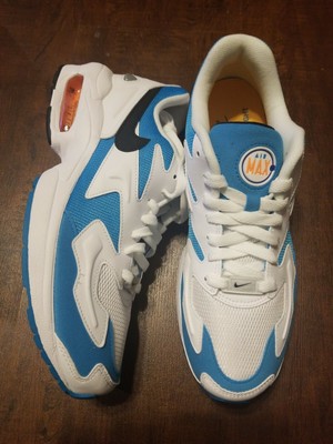 light blue and black air max