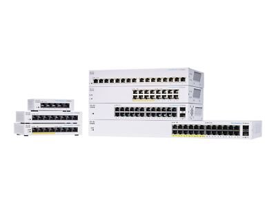 Cisco CBS110-24T-AR inkl VAT