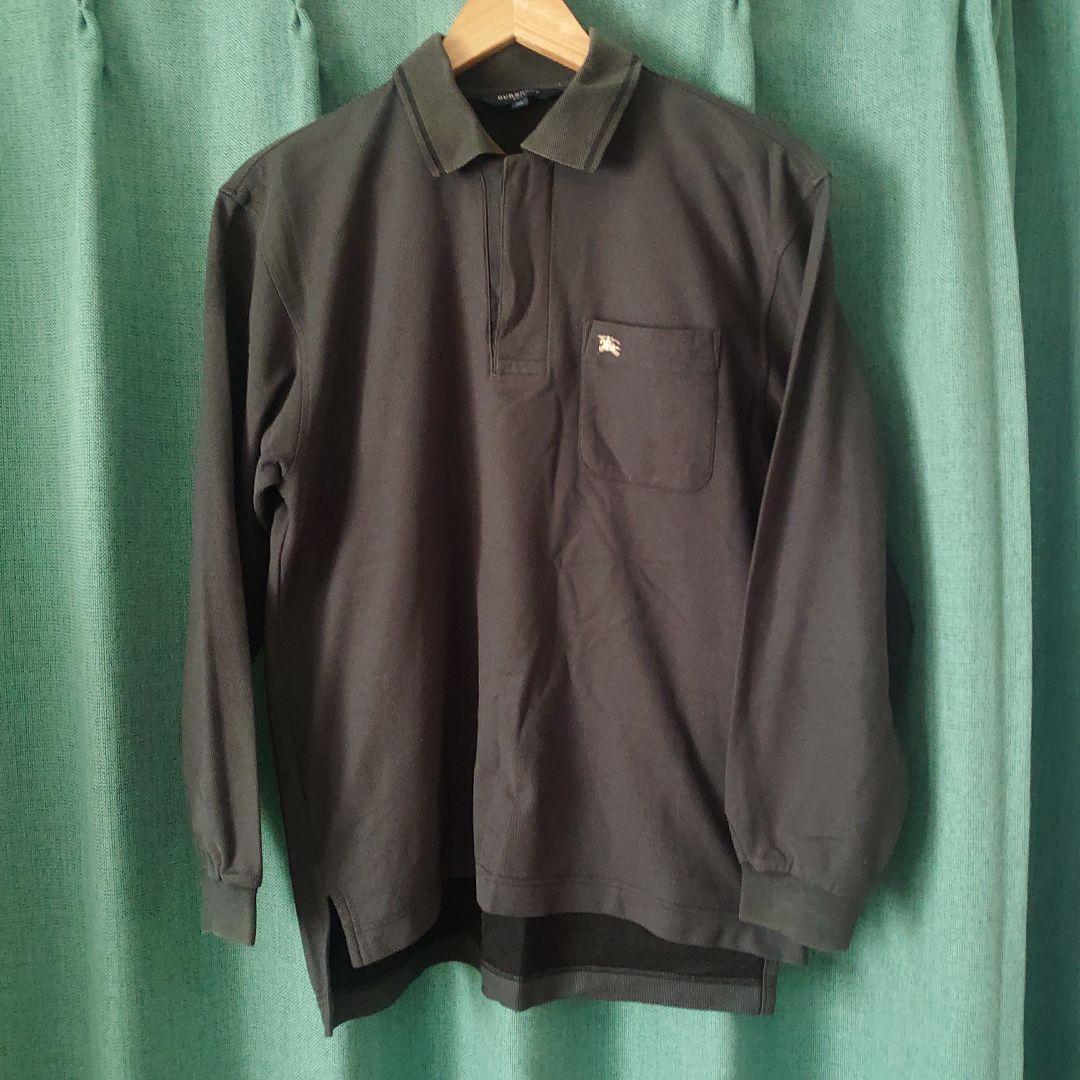 Burberry Polo shirt Men's Fashion from Japan