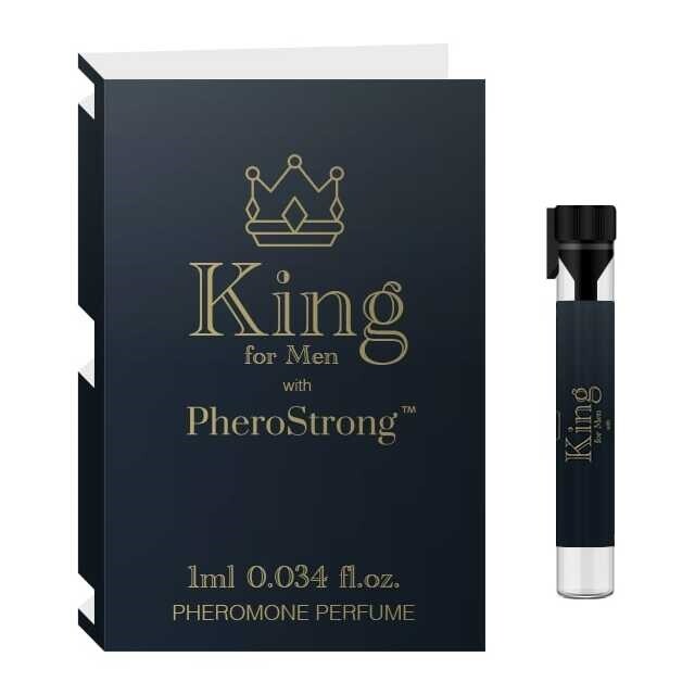 5905669259224 PheroStrong King For Men dl 6390₽