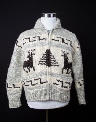 cowichan sweater price