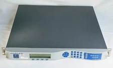 Thales Amber DTV Processor used rack mount. 