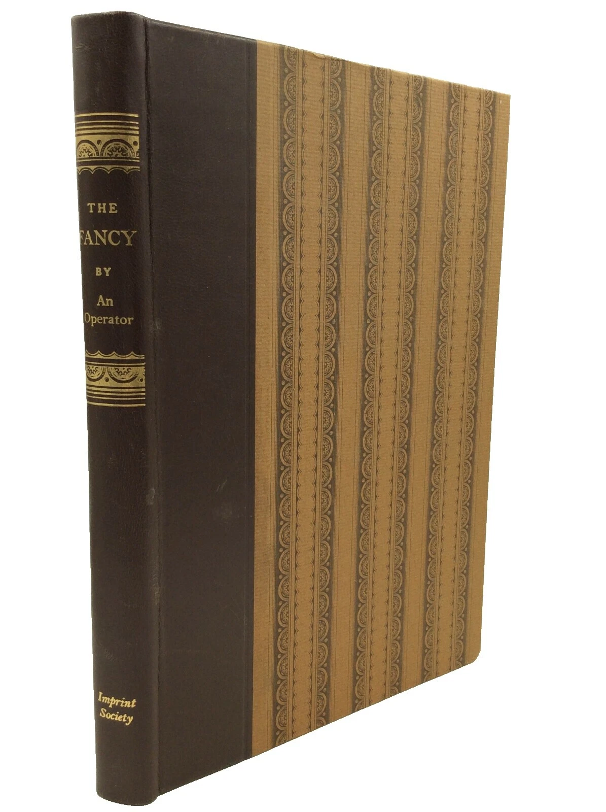Limited Edition Boxing 1950-Now Antiquarian & Collectible Books