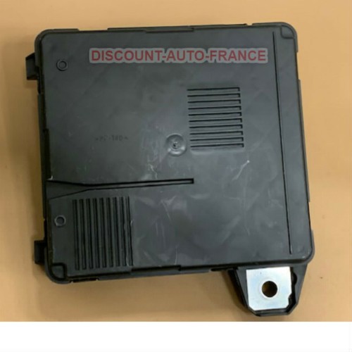 UPC BSM X84 N2 BOITIER FUSIBLE POUR RENAULT SCENIC 2, MEGANE 2, 8200306032A - Picture 5 of 6