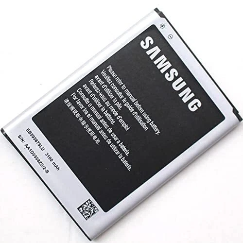 Genuine Samsung EB595675LU Battery For Galaxy Note II / Note 2 GT-N7100 New*