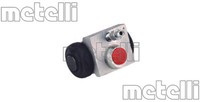 Metelli 04-1017 Radbremszylinder Hinterachse FÜR CitroËN DS