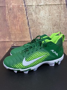 nike alpha fastflex football cleats