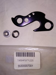Derailleur Ritchey Quick Disconnect pair
