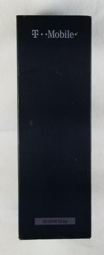 Samsung Galaxy S8 64GB LEERE BOX NUR Kopfhörer Adapter Handbücher Orchideengrau - Bild 2 von 6