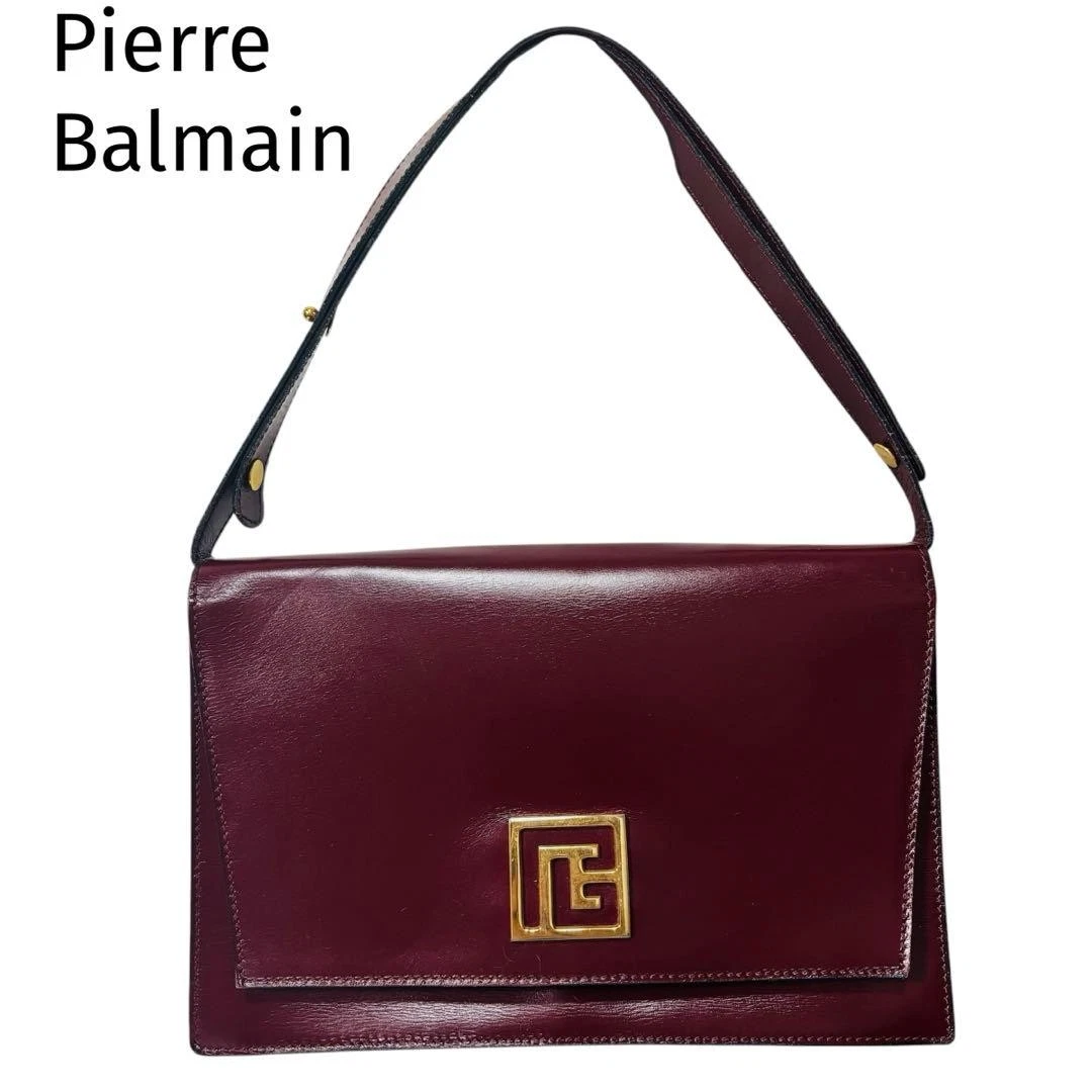 Pierre Balmain Bags & Handbags for Women for sale | eBay