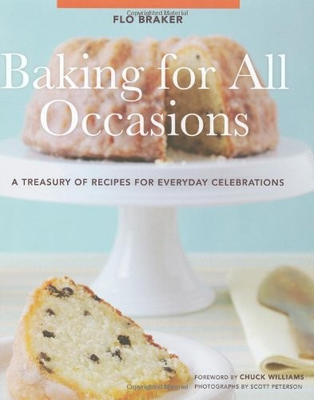 #ad Baking for All Occasions $5.82