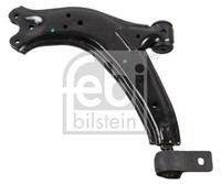 Querlenker Dreieckslenker Febi Bilstein 17722 FüR Berlingo Xsara ZX 306 Peugeot
