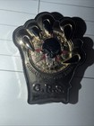 CIA GRS cat Claw Coin — photo 2