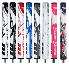 Super Stroke Zenergy Tour 2.0 Putter Grip Select Color