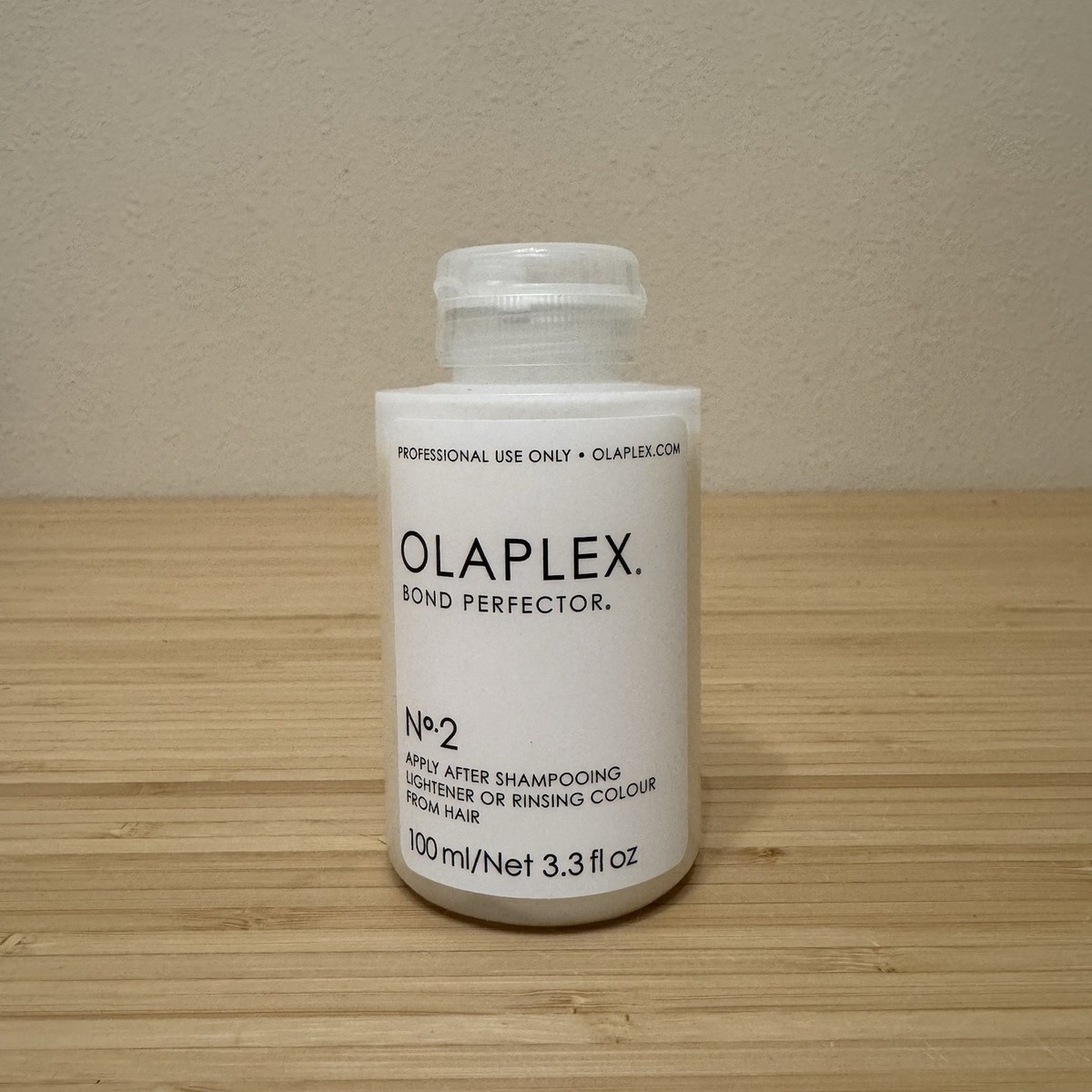 Olaplex Hair Bond Perfector No 2 - 3.3oz 896364002343| eBay