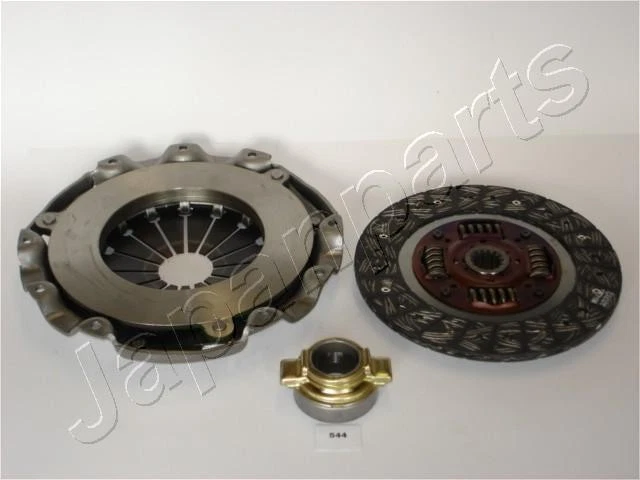 CLUTCH KIT KF-544 FOR MITSUBISHI CHALLENGER/SHOGUN/SPORT PAJERO NATIVA 3.0L - Image 3 of 4
