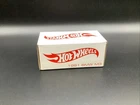 Hot Wheels (HNL25) RLC 1991 BMW M3 - Spectraflame Red
