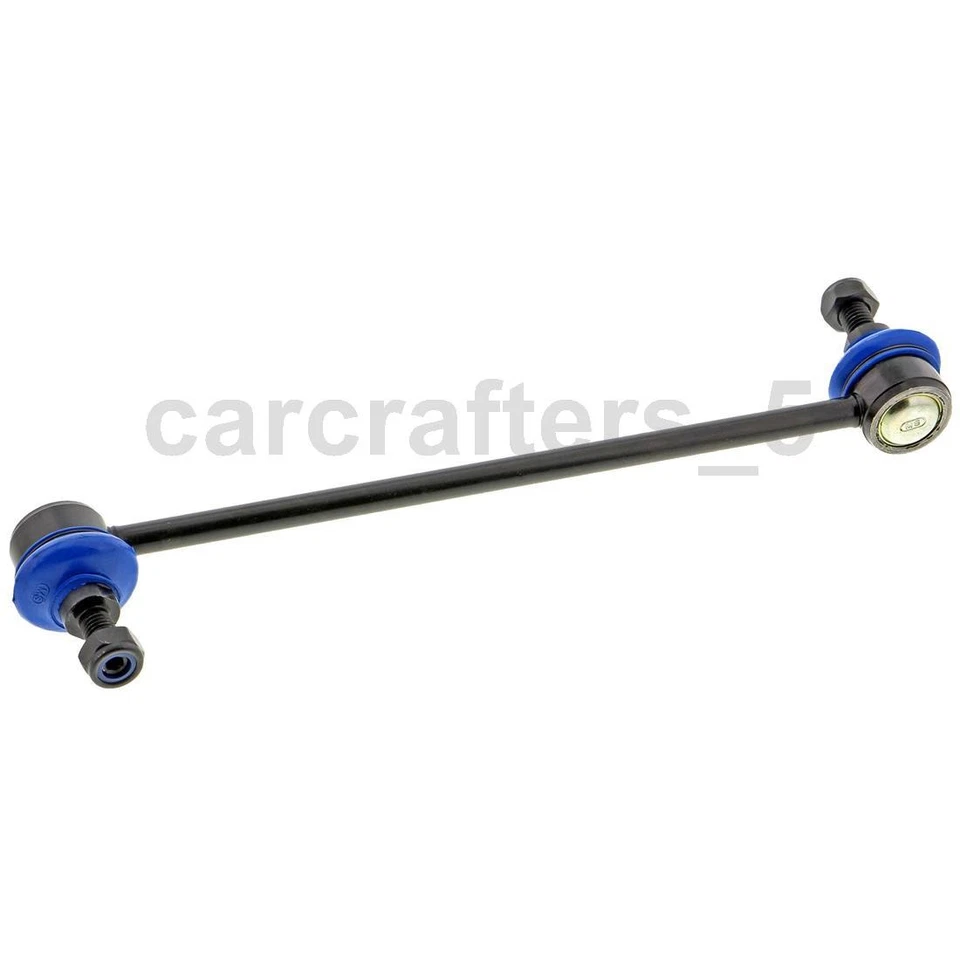 Kit de sujetador oscilante delantero izquierdo Mevotech para BMW 323i 1999 2000 2,5 L Foto 3 de 4