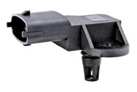 Vemo Sensor, Saugrohrdruck AnsaugkrüMmer U.A. FüR Abarth, Alfa Romeo, Fiat, Ford