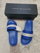 Tommy Hilfiger Slider Sandals for Women for sale UK