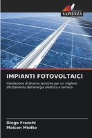 Diogo Franchi (U. A.) | Impianti Fotovoltaici | Taschenbuch | Italienisch (2025)