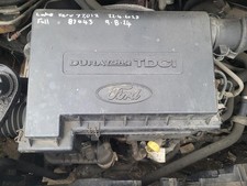 2011 FORD TRANSIT MK7 V347 COMPLETE 2.2 MANUAL DIESEL ENGINE 91914 MILES SRFA