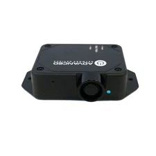 Advanced Network Devices Smart IP Button, Discreet Version