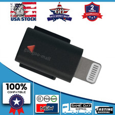 New Unopened Original Mic Mini Mobile Phone Adapter For DJI